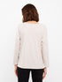 LC Waikiki Crew Neck Regular Long Sleeve Women's T-shirt